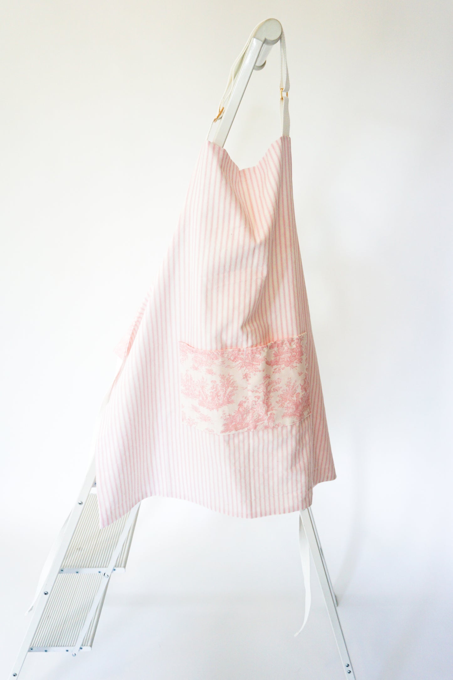 French Country Apron