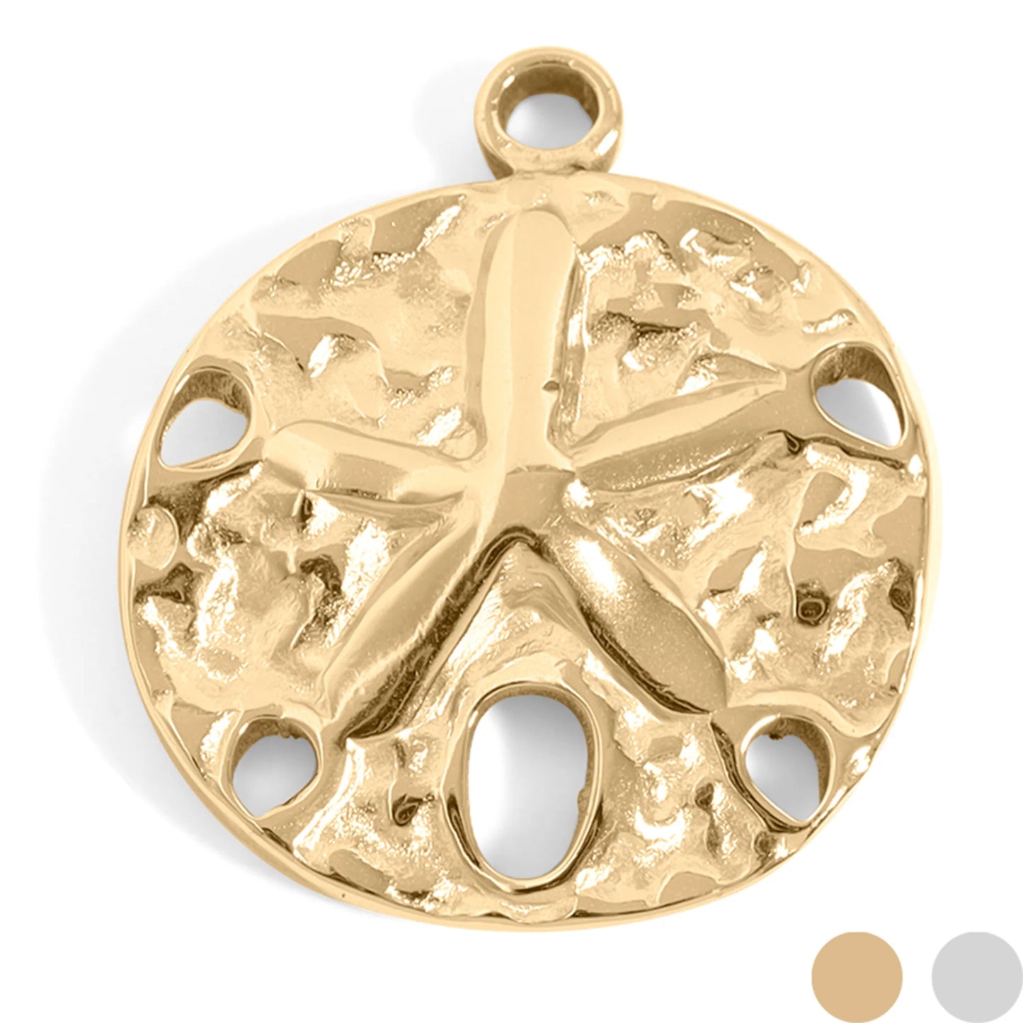 Sanddollar