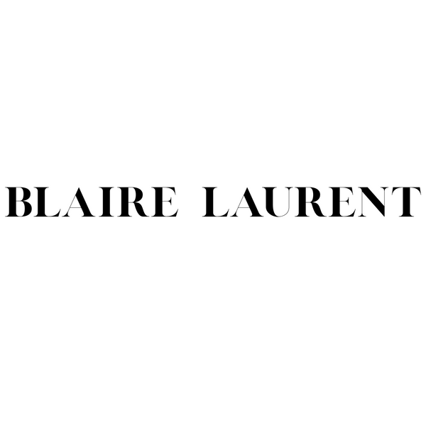 Blaire Laurent