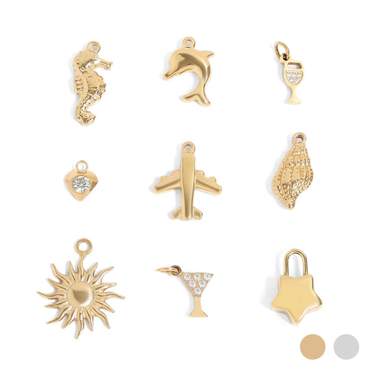 Travel Collection