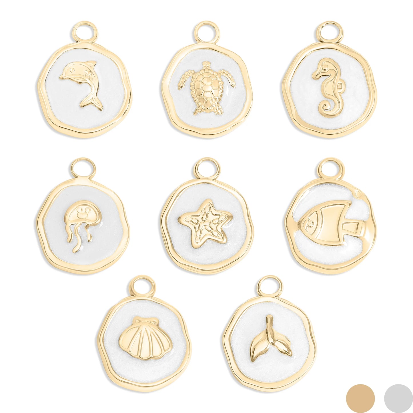 Ocean Collection