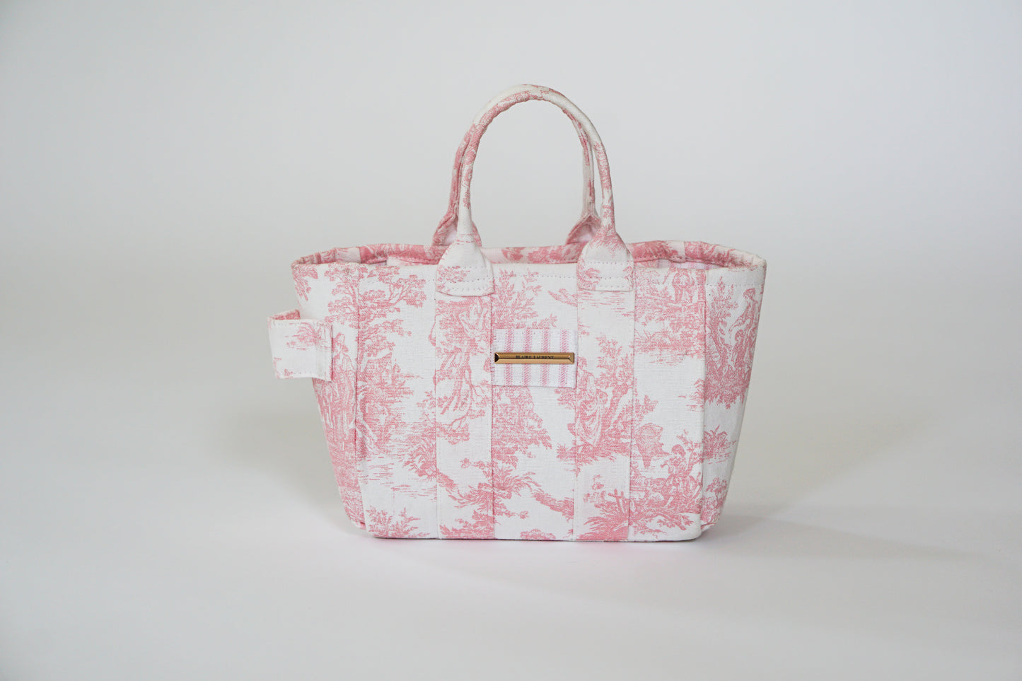 Mini Louise Tote