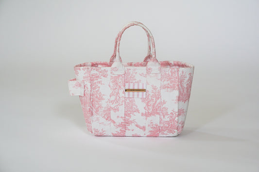 Mini Louise Tote