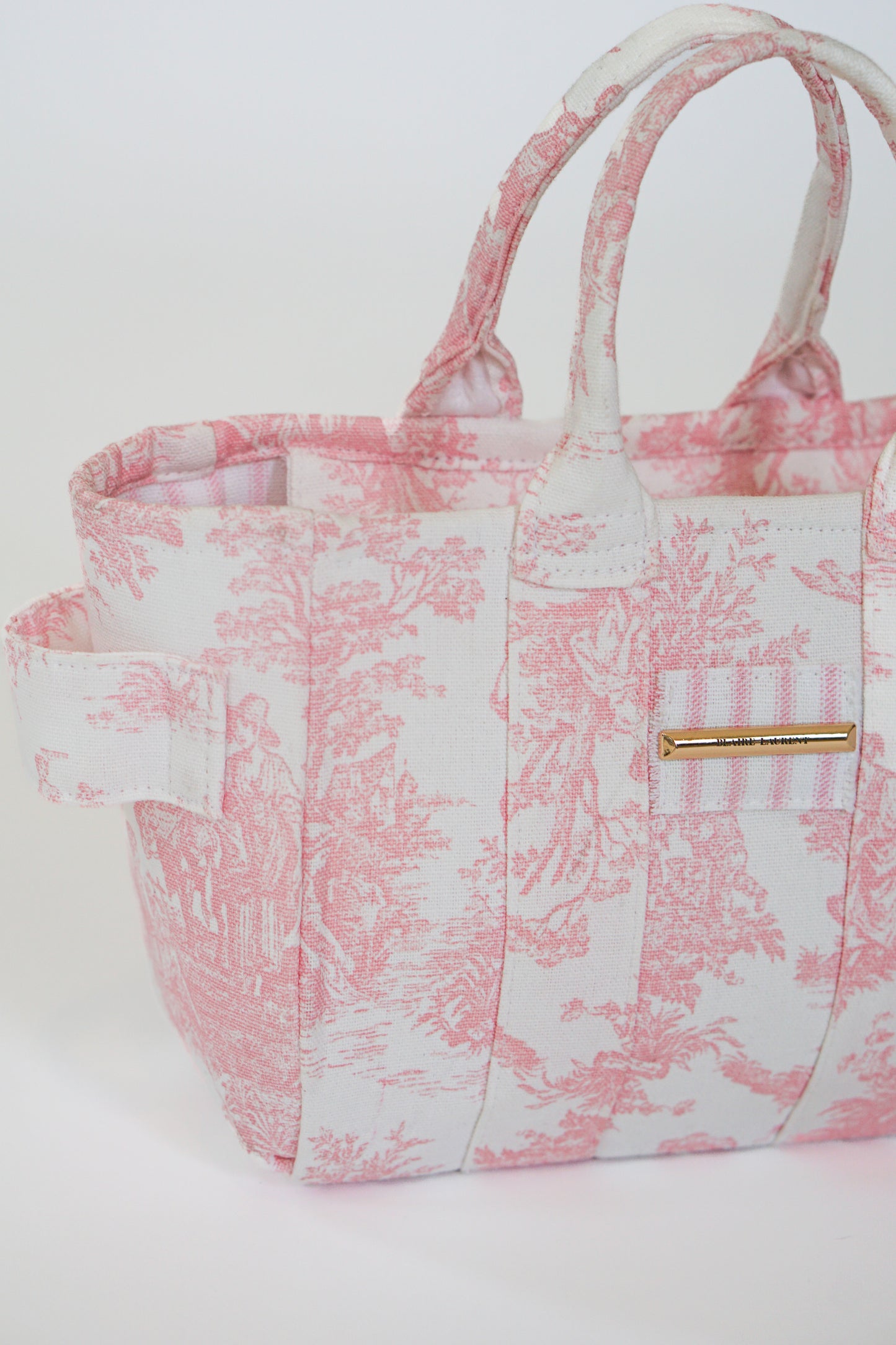 Mini Louise Tote