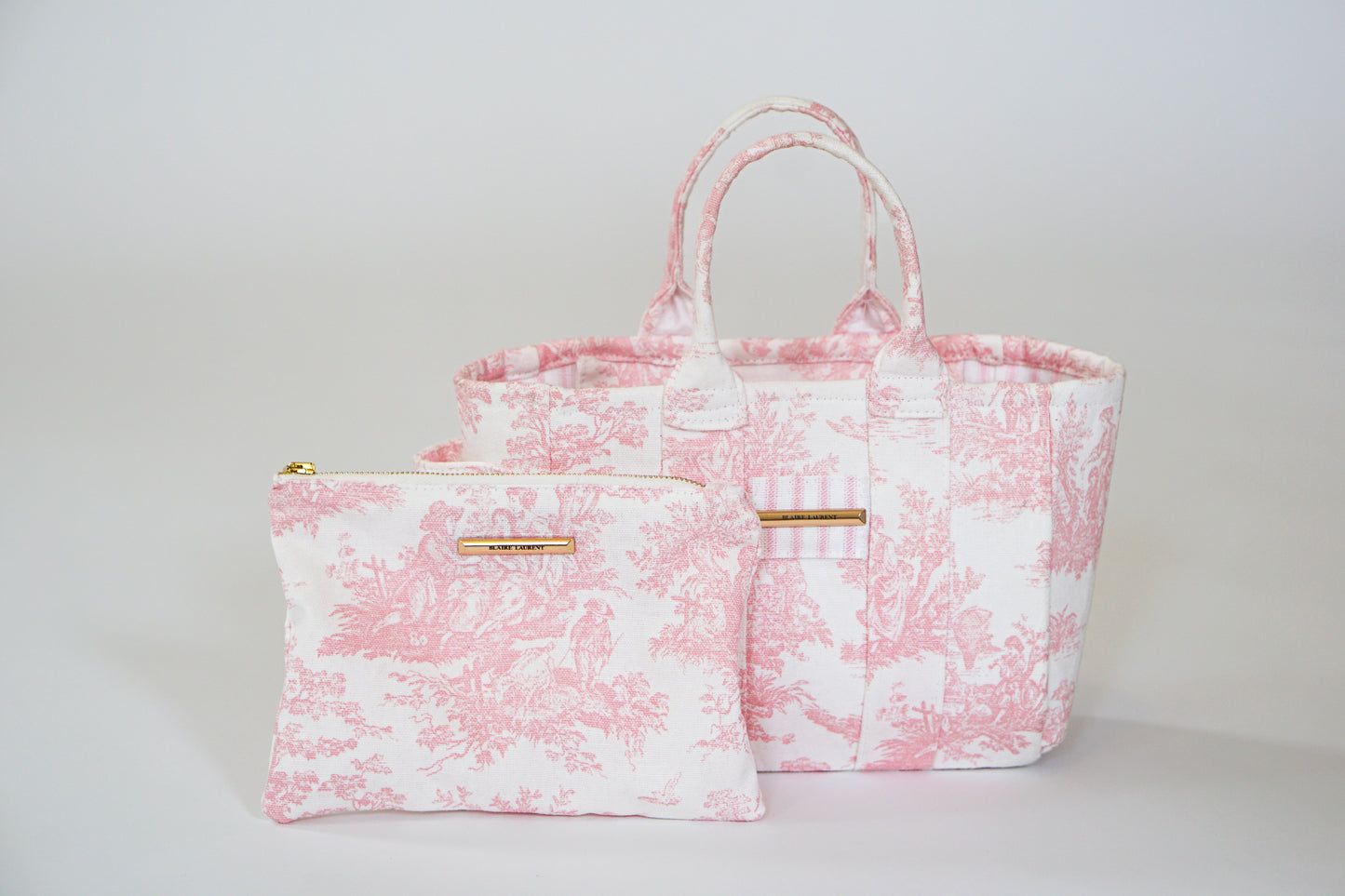 Mini Louise Tote