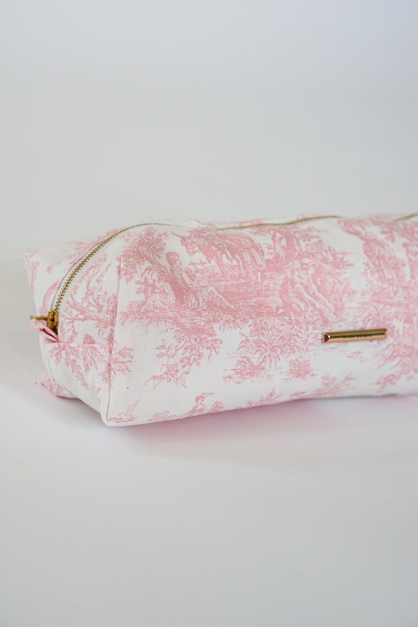 Louise Beauty Pouch