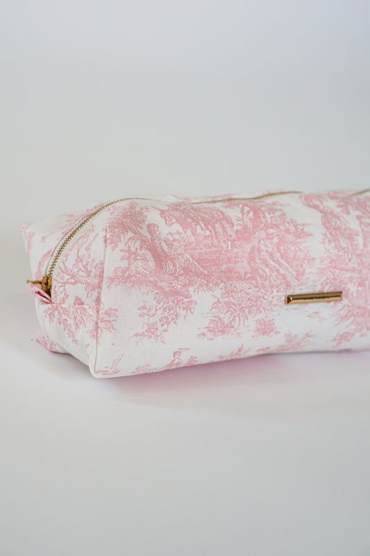 Louise Beauty Pouch