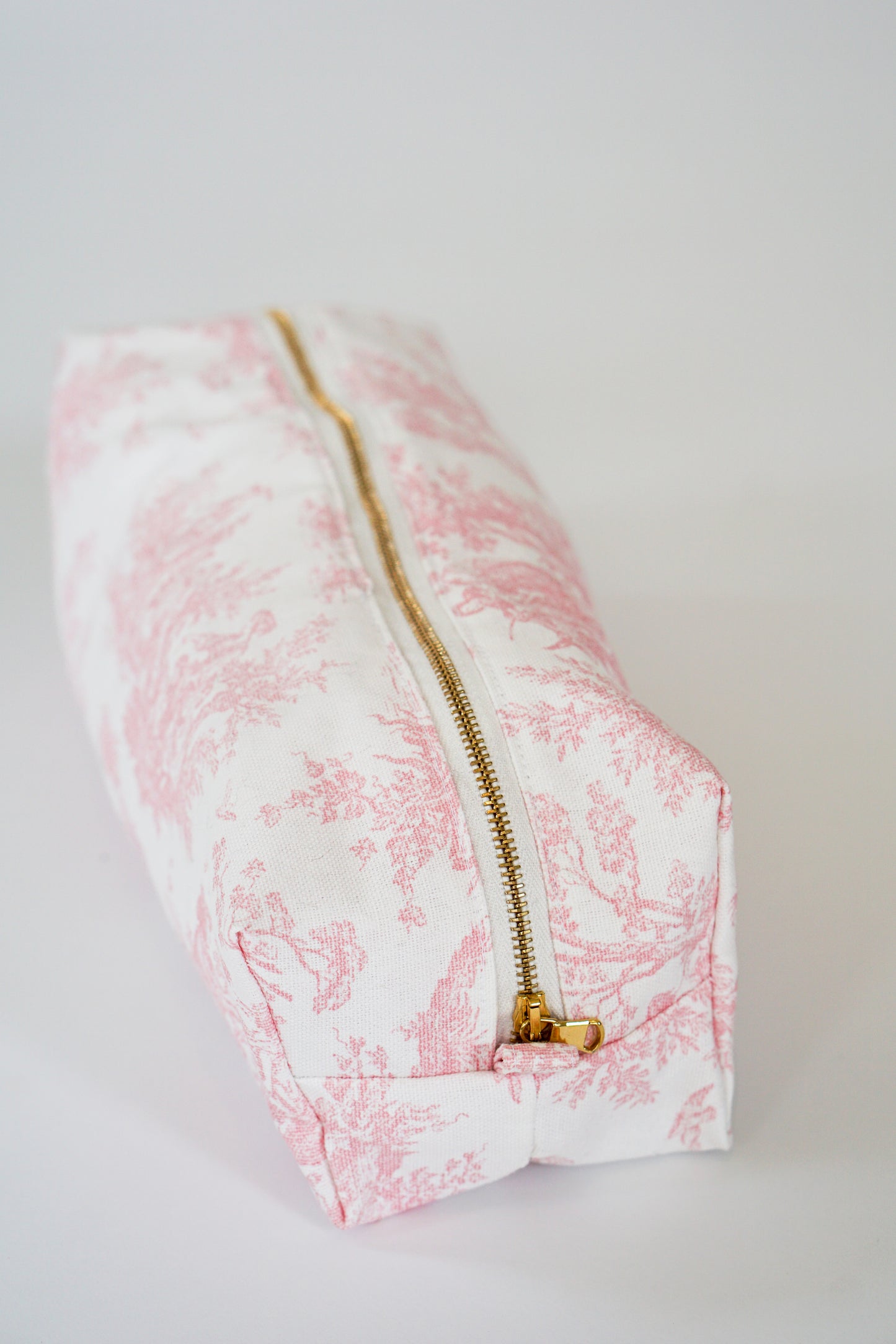 Louise Beauty Pouch