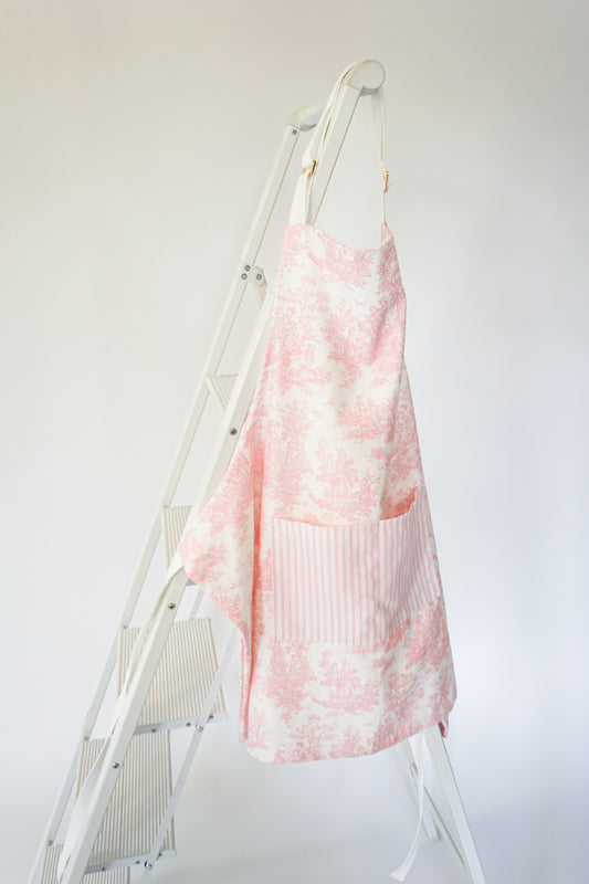 French Country Apron