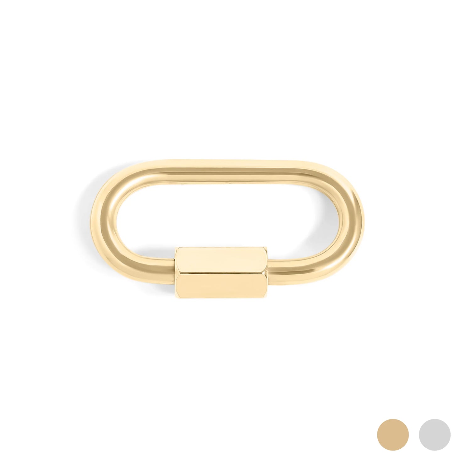 Charm Clasp