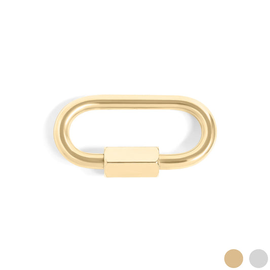 Charm Clasp