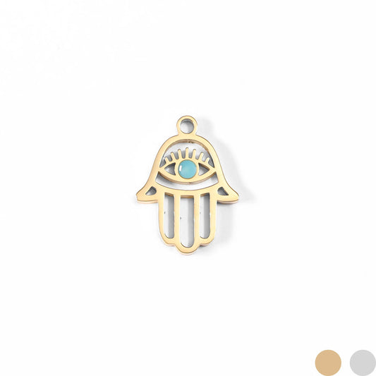Hamsa Hand- Evil Eye