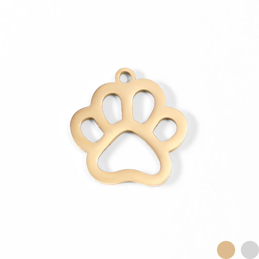 Paw Print