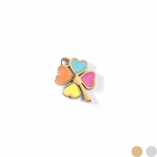 Colorful Clover