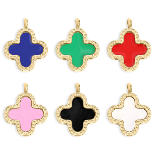 Gold Clover Collection
