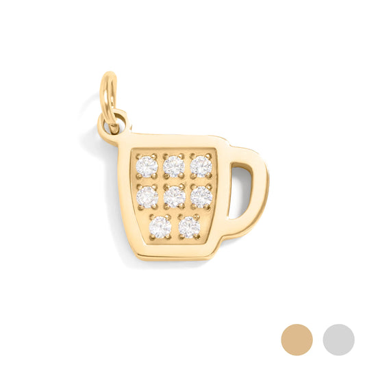 CZ Coffee Mug